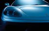 2002 Ferrari 360 Modena Spider Picture